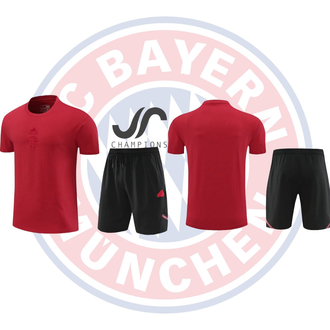 Bayern Munich Casual Set