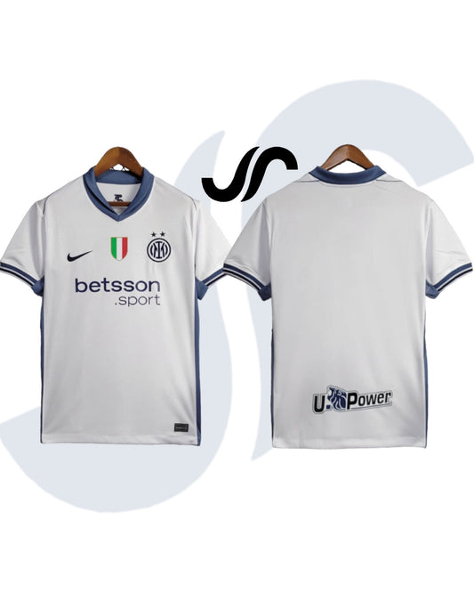 Inter Milan 24/25 Away Jersey