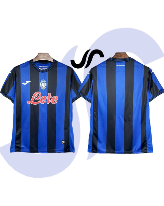 Atalanta 24/25 Home Jersey