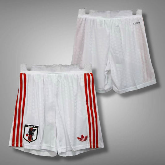 Japan Player Version Short