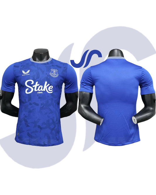 Everton 24/25 Home Jersey