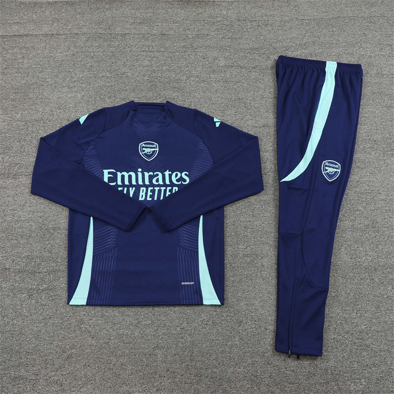 Arsenal Tracksuits