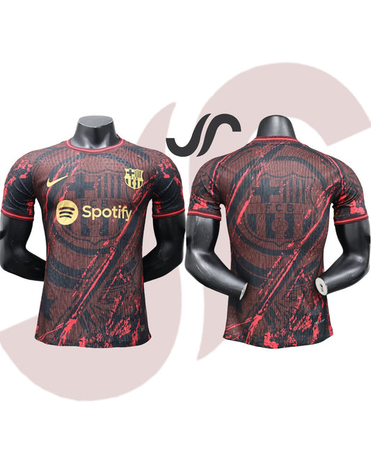 Barcelona Special Edition Jersey