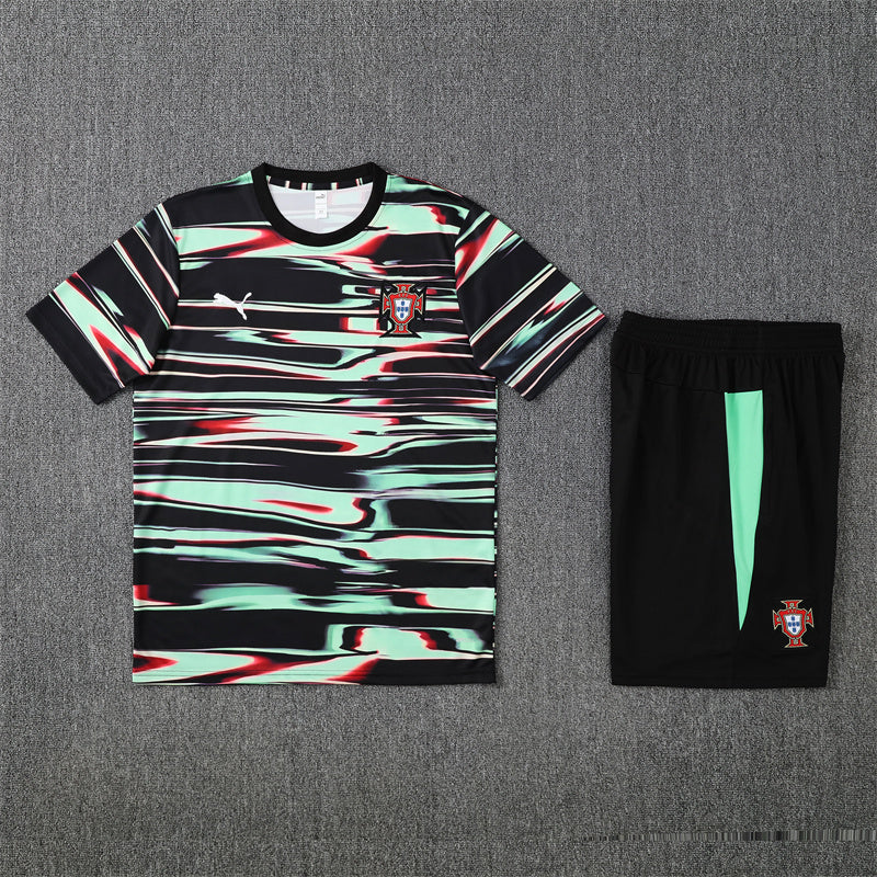 Portugal Training set