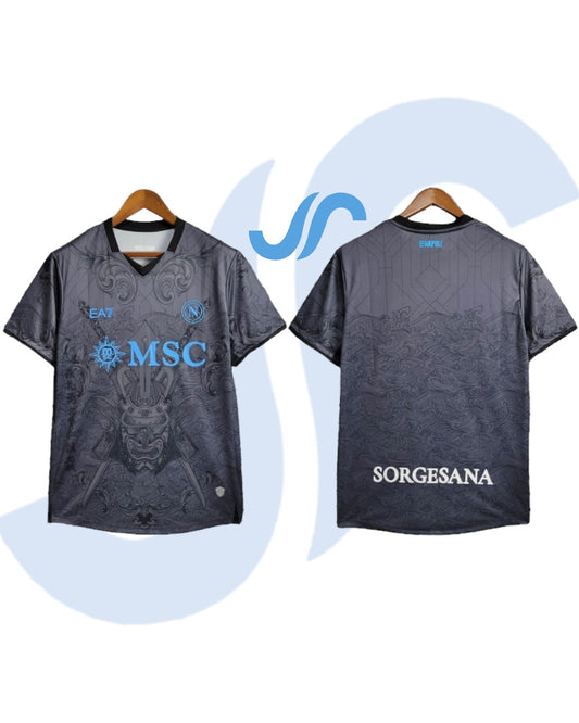 Napoli 24/25 Away Jersey