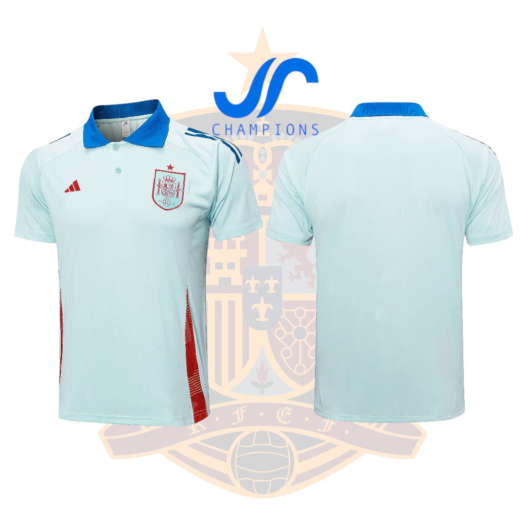 Spain Polo Set