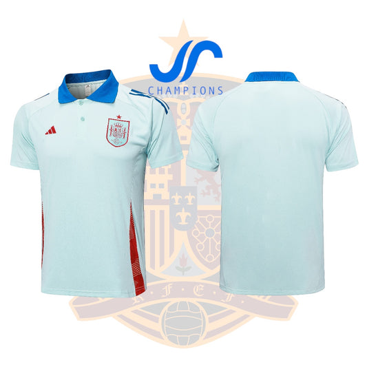 Spain Polo Set