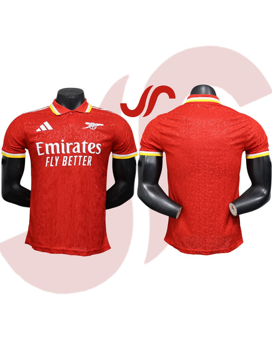 Arsenal Jersey