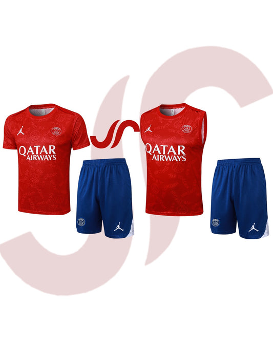 PSG Training Sets