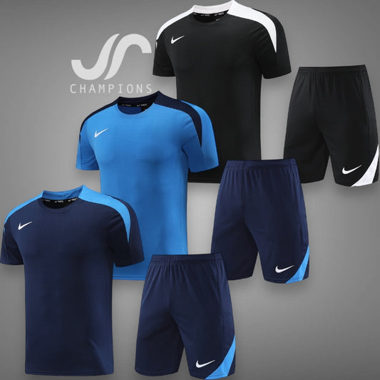 NK Training Sets