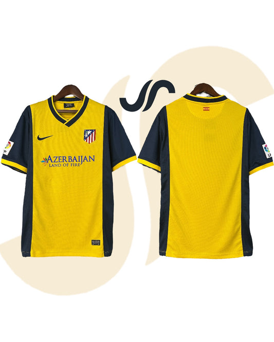 Atletico Madrid 13/14 Away Jersey