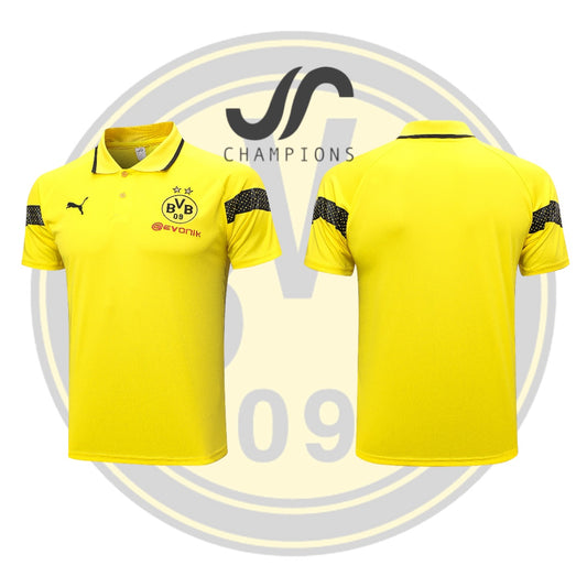 Dortmund Polo Set