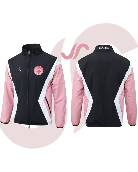 PSG Jacket Set