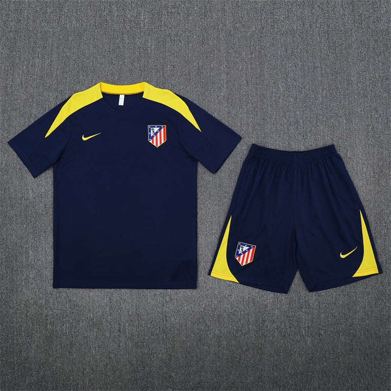 Atletico Madrid Training Sets
