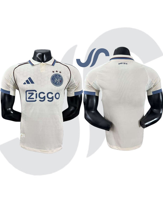 Ajax 25/26 Away Jersey