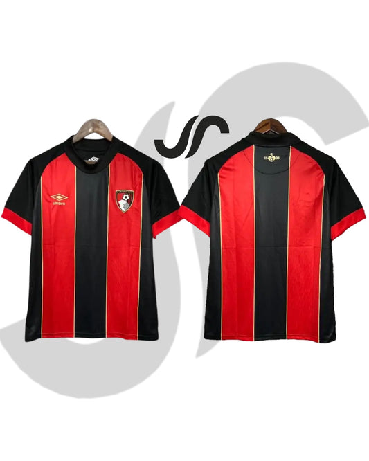 Bournemouth 24/25 Home Jersey