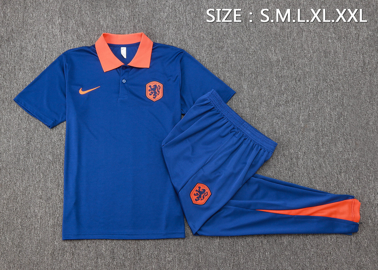 Netherlands Polo