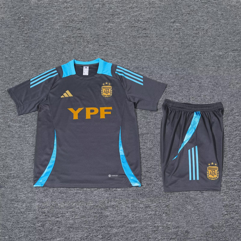 Argentina Training Set