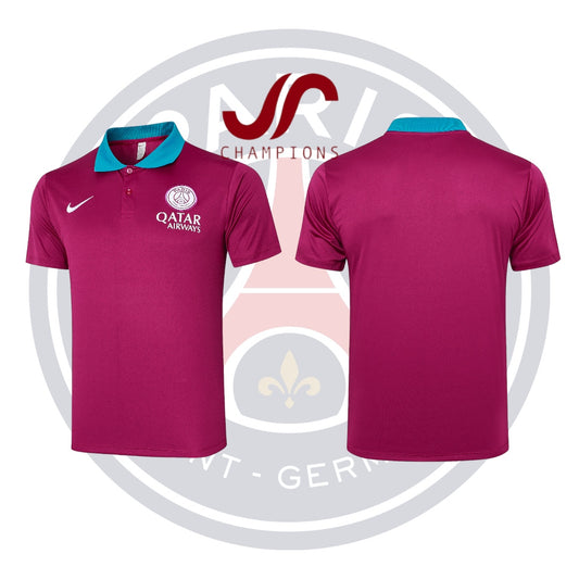 PSG Polo Set