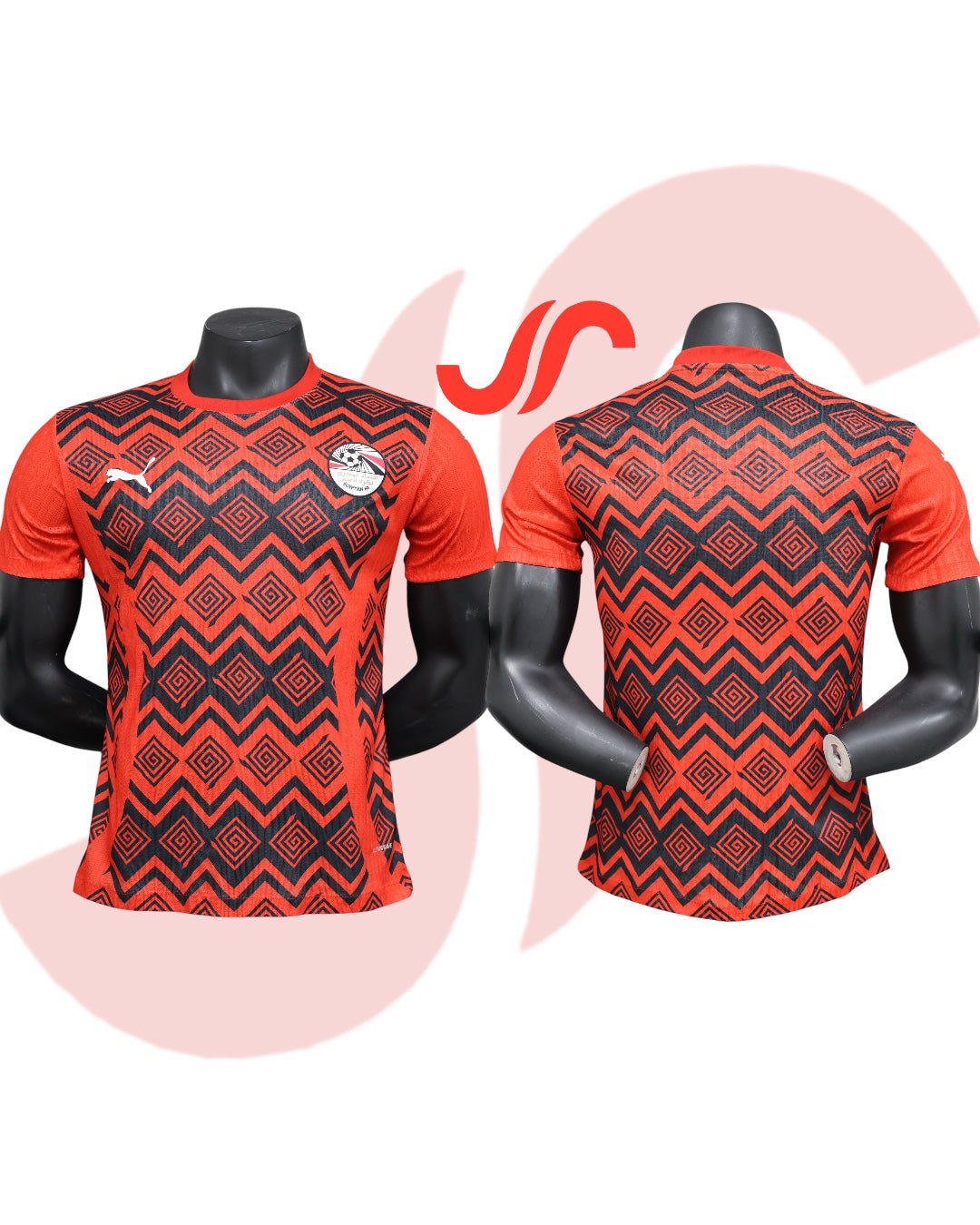 Egypt Training Jersey