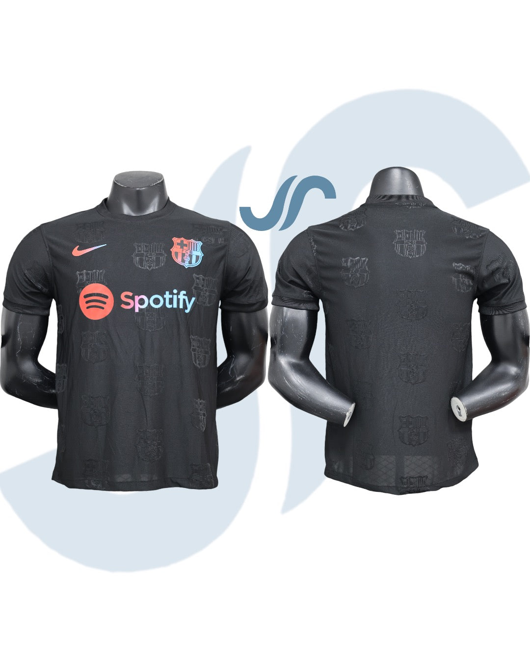 Barcelona Special Edition Jersey