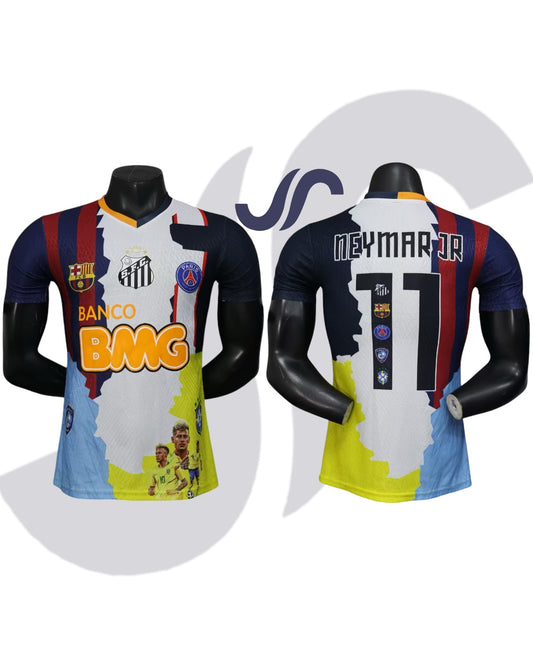 Neyrma All Teams Jersey
