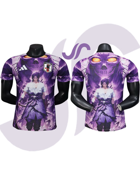 Japan Special Edition Jersey