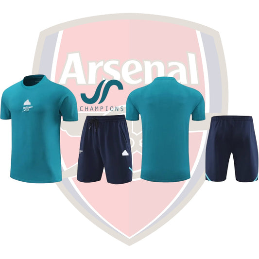 Arsenal Cotton Set