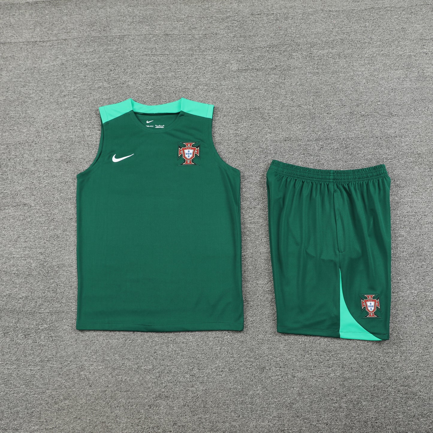 Portugal Training Sets