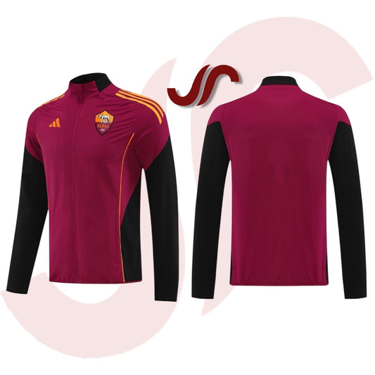 As Roma Jacket