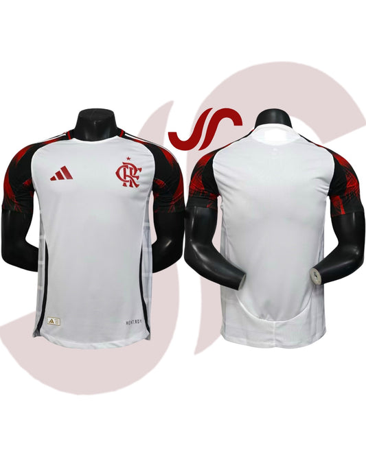 Flamengo 25/16 Away Jersey