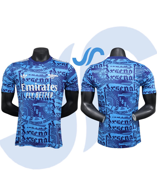 Arsenal Jersey