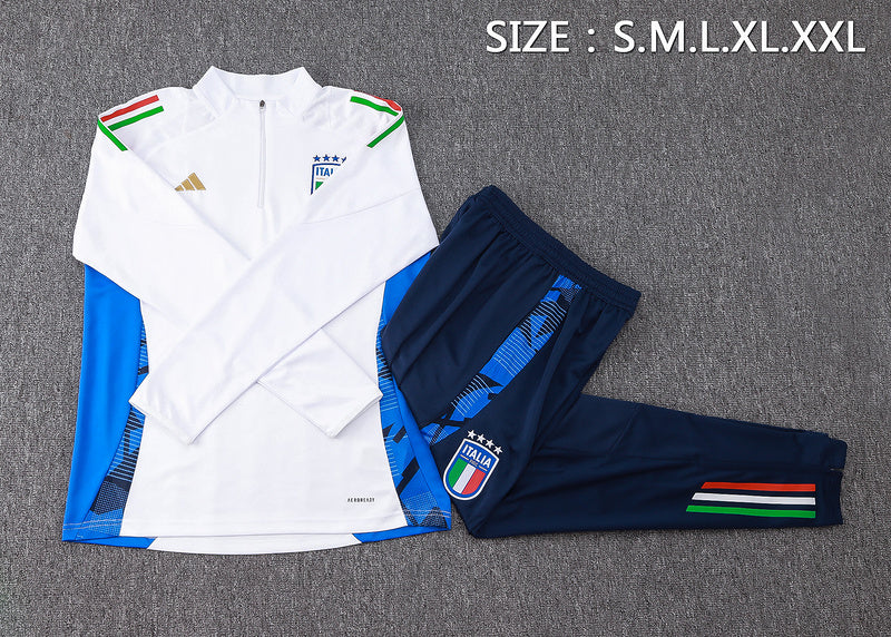 Italy Tracksuit