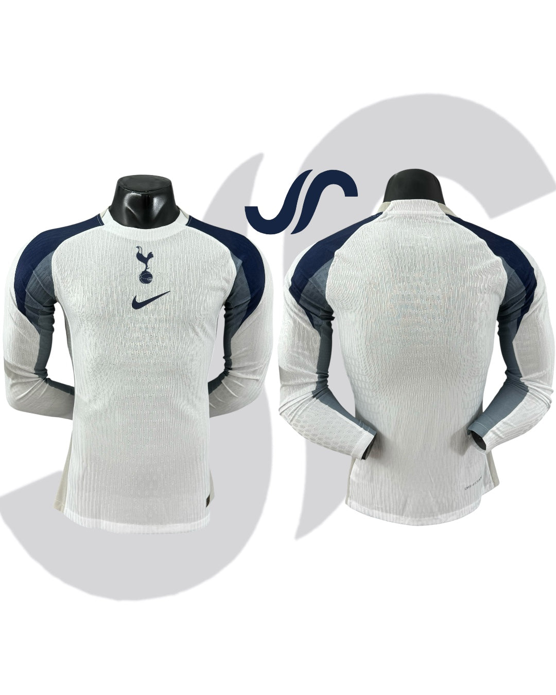 Tottenham 25/26 Home Jersey