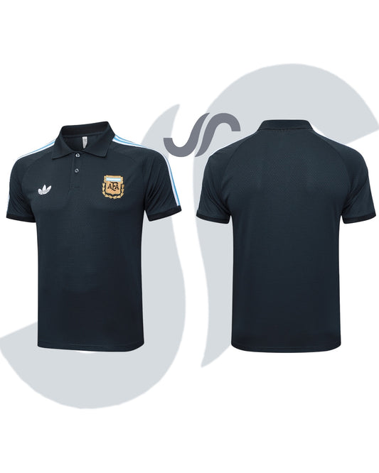 Argentina Polo