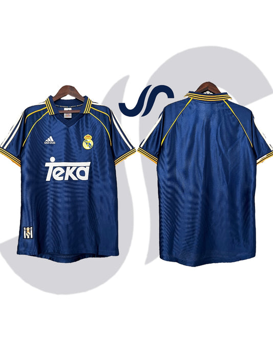 R-M 98/00 Away Jersey