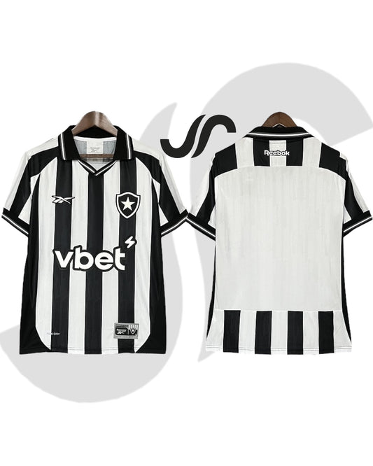 Botafogo 25/26 Away Jersey
