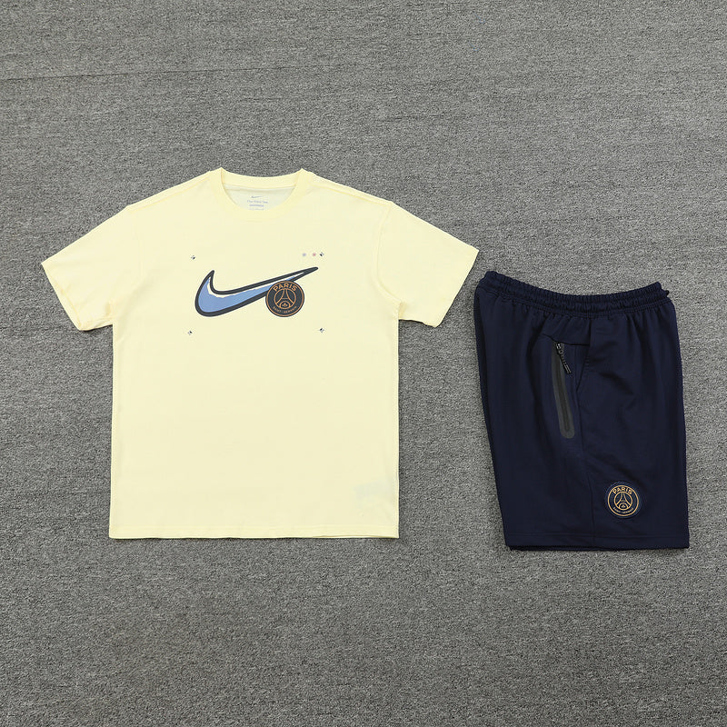 PSG Cotton Set