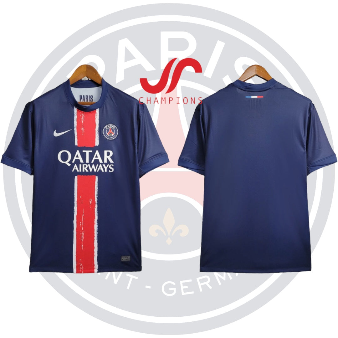 PSG 24/25 Home Jersey