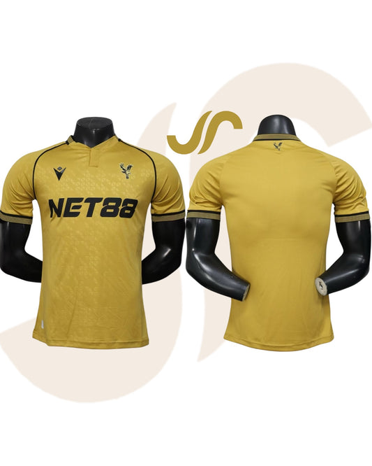 Crystal Palace 25/26 Home Jersey
