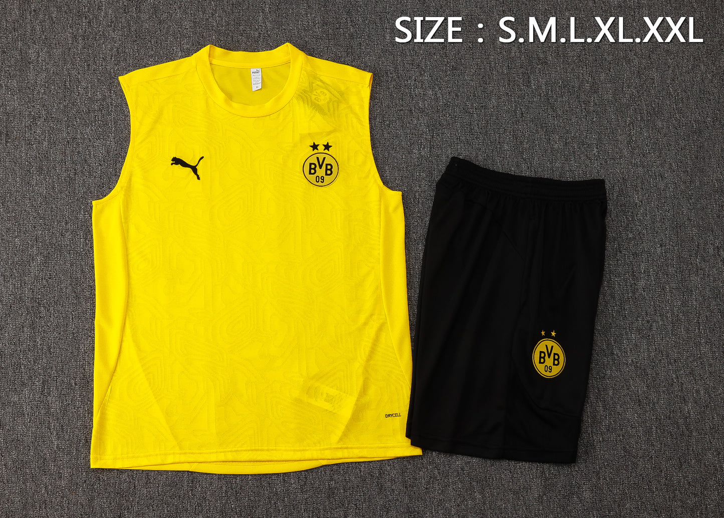 Dortmund Training Set