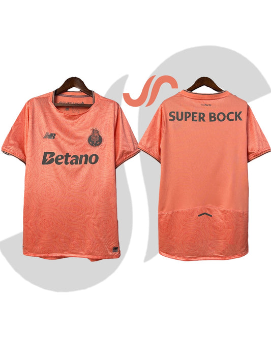 Porto 25/26 Away Jersey