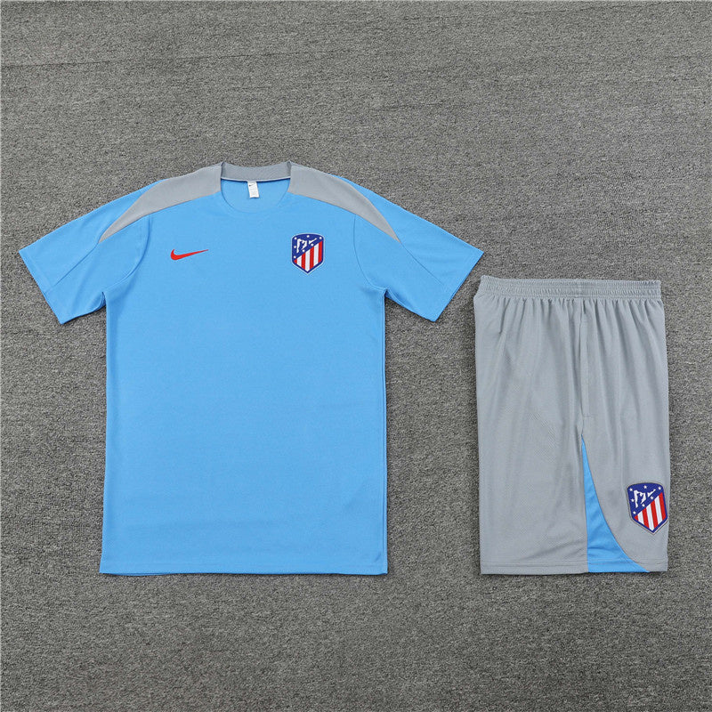 Atletici Madrid Training Sets