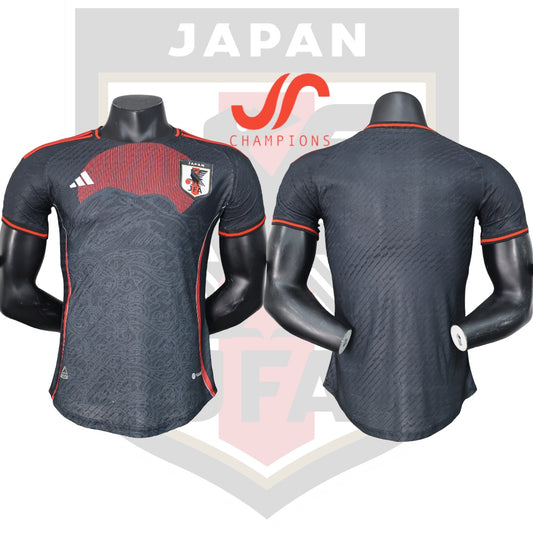 Japan Special Edition Jersey