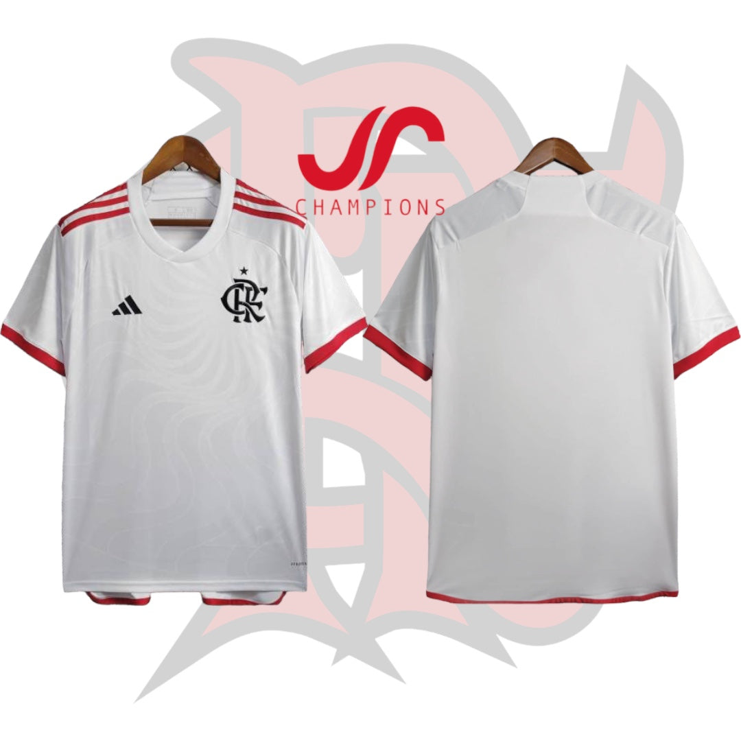 Flamengo 24/25 Away Jersey