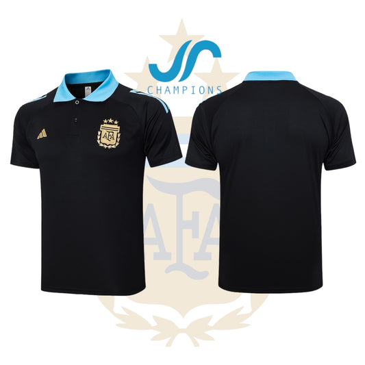 Argentina Polo Set