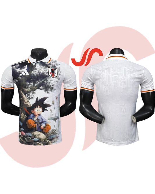 Japan Special Edition Jersey