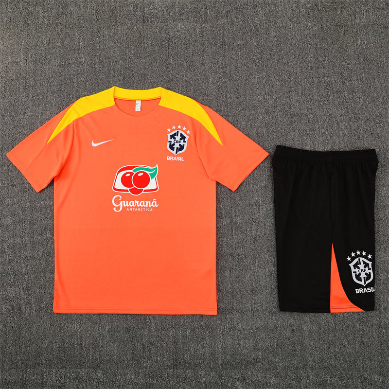 Brazil Training Sets