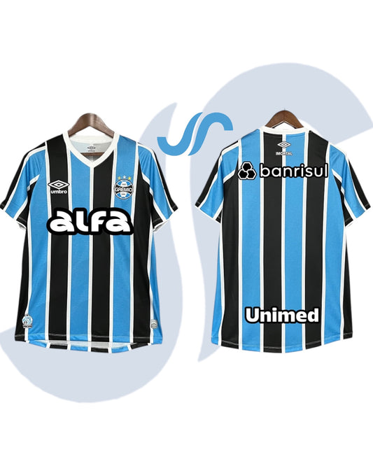 Gremio 25/25 Home Jersey