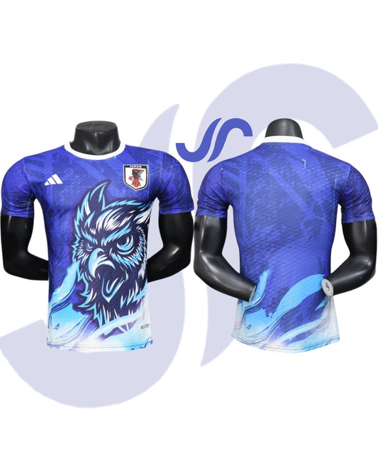 Japan Special Edition Jersey